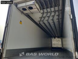 Schmitz SCB*S3B 3 axles Meat Fleisch Doppelverdampfer