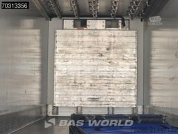 Schmitz SCB*S3B 3 axles Meat Fleisch Doppelverdampfer