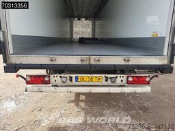 Schmitz SCB*S3B 3 axles Meat Fleisch Doppelverdampfer