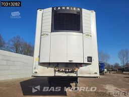 Schmitz SKO24 3 axles TUV 09/26 Meat Hang