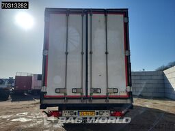 Schmitz SKO24 3 axles TUV 09/26 Meat Hang