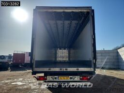 Schmitz SKO24 3 axles TUV 09/26 Meat Hang