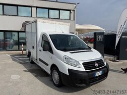 Fiat SCUDO CON SPONDA