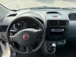 Fiat SCUDO CON SPONDA