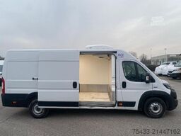 Fiat DUCATO ISOTERMICO + FRIGO