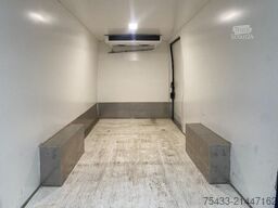 Fiat DUCATO ISOTERMICO + FRIGO