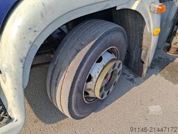 Iveco EuroCargo 120 Eurocargo 120E18 * Crane PM-8 ===...