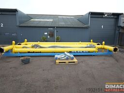 DoLast Evenaar 300 ton Hijsframe 8x8 meter - 300 ton h...
