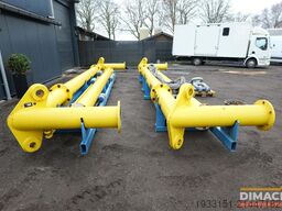 DoLast Evenaar 300 ton Hijsframe 8x8 meter - 300 ton h...