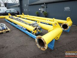 DoLast Evenaar 300 ton Hijsframe 8x8 meter - 300 ton h...
