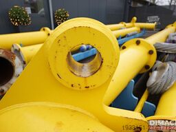 DoLast Evenaar 300 ton Hijsframe 8x8 meter - 300 ton h...