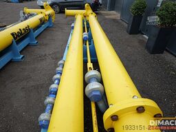 DoLast Evenaar 300 ton Hijsframe 8x8 meter - 300 ton h...