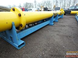 DoLast Evenaar 300 ton Hijsframe 8x8 meter - 300 ton h...