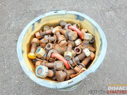 DoLast Evenaar 300 ton Hijsframe 8x8 meter - 300 ton h...