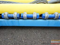 DoLast Evenaar 300 ton Hijsframe 8x8 meter - 300 ton h...