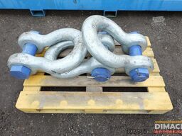 DoLast Evenaar 300 ton Hijsframe 8x8 meter - 300 ton h...