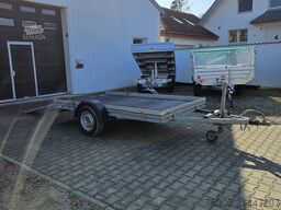 Böckmann Universaltransporter