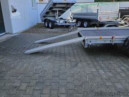 Böckmann Universaltransporter