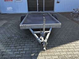 Böckmann Universaltransporter