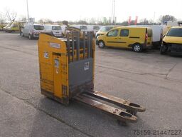 jungheinrich ESE 220 Batterie 13/2024