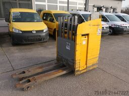 jungheinrich ESE 220 Batterie 13/2024