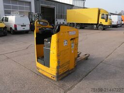 jungheinrich ESE 220 Batterie 13/2024