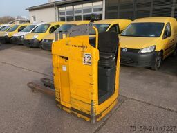 jungheinrich ESE 220 Batterie 13/2024