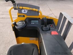 jungheinrich ESE 220 Batterie 13/2024