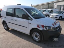 Volkswagen Caddy 2.0 TDI 4Motion KLIMA COC WERKSTATT 2-SITZER