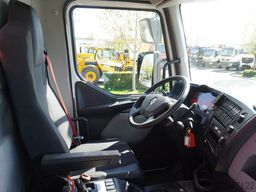Renault C280 DTI 8 / HDS Fassi F135A.22 / remote