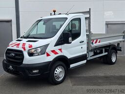 FORD Transit Kipper 470 Kamera/3,