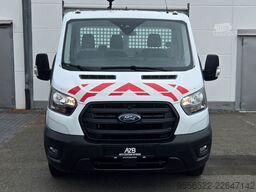 FORD Transit Kipper 470 Kamera/3,