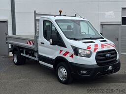 FORD Transit Kipper 470 Kamera/3,