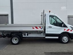 FORD Transit Kipper 470 Kamera/3,