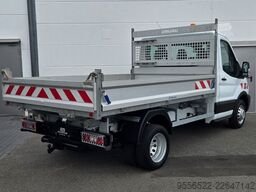 FORD Transit Kipper 470 Kamera/3,