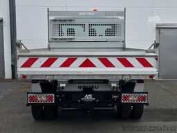 FORD Transit Kipper 470 Kamera/3,