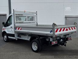 FORD Transit Kipper 470 Kamera/3,