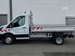 FORD Transit Kipper 470 Kamera/3,