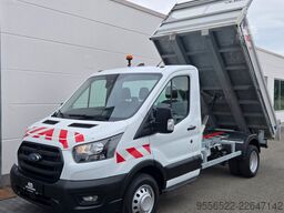 FORD Transit Kipper 470 Kamera/3,