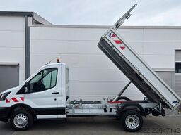 FORD Transit Kipper 470 Kamera/3,