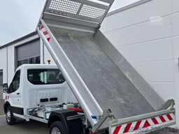 FORD Transit Kipper 470 Kamera/3,