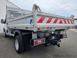 FORD Transit Kipper 470 Kamera/3,