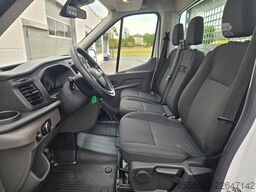 FORD Transit Kipper 470 Kamera/3,