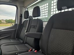 FORD Transit Kipper 470 Kamera/3,
