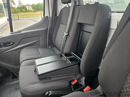 FORD Transit Kipper 470 Kamera/3,