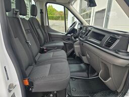 FORD Transit Kipper 470 Kamera/3,