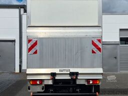 NISSAN Interstar Koffer Acenta Ladebordwand/Zwillingsbe