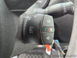 NISSAN Interstar Koffer Acenta Ladebordwand/Zwillingsbe