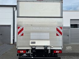 FORD Transit Koffer Ladebordwand/AC/Tempomat