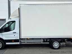 FORD Transit Koffer Ladebordwand/AC/Tempomat